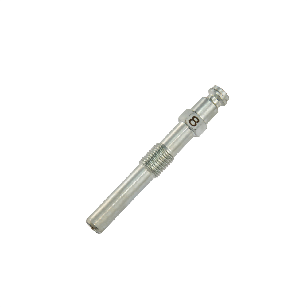 No. 8 Glow Plug Adapter M10 × P1.00
