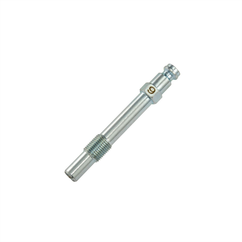 No. 9 Glow Plug Adapter M10 × P1.00