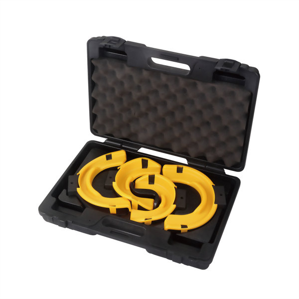 Fodera X-Caliper Compressor コンプレッサー フォデラ Fodera X-Callipper （コンプレッサー）のレビュー