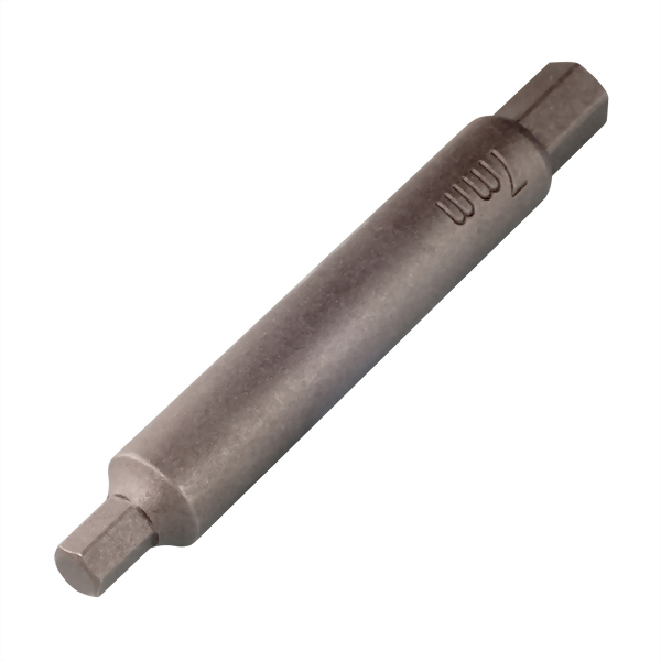 特別価格 Bit Hex 7 mm 帽子
