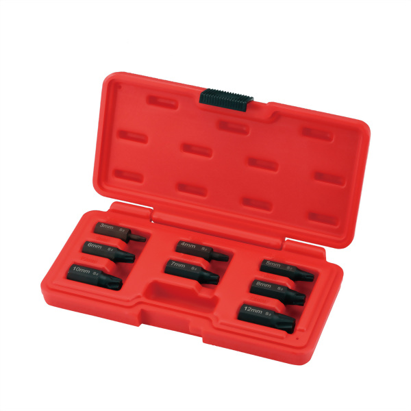 Cosda - Torx Plus Screw Extractor Tool Set