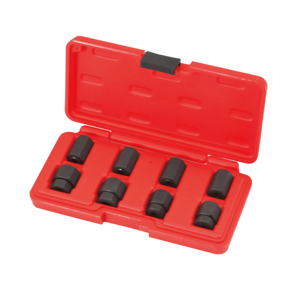 Cosda Stud Removal Tools in Metrics Sizes (8 pcs)