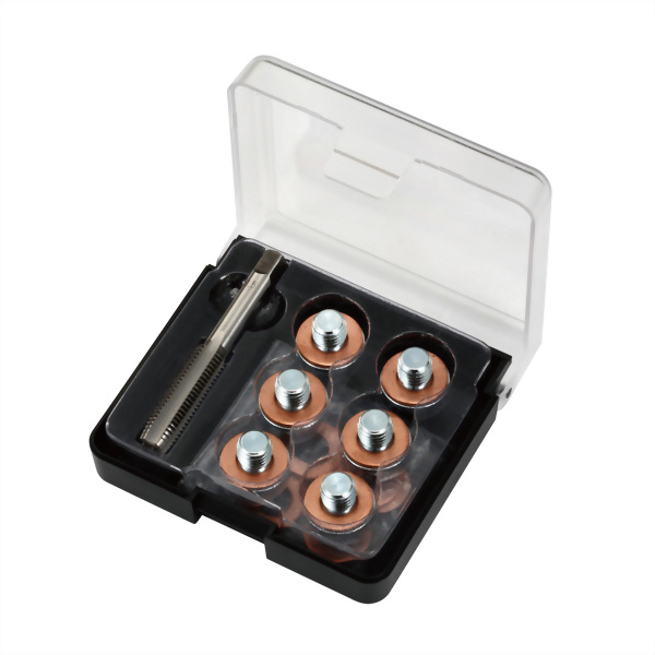 Cosda Oil Drain Plug Repair Kit for M11 × 1.50P