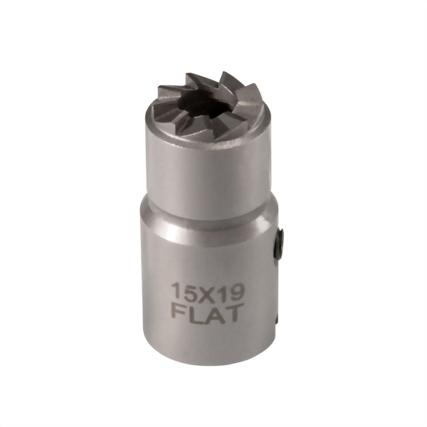 Flat reamer discount