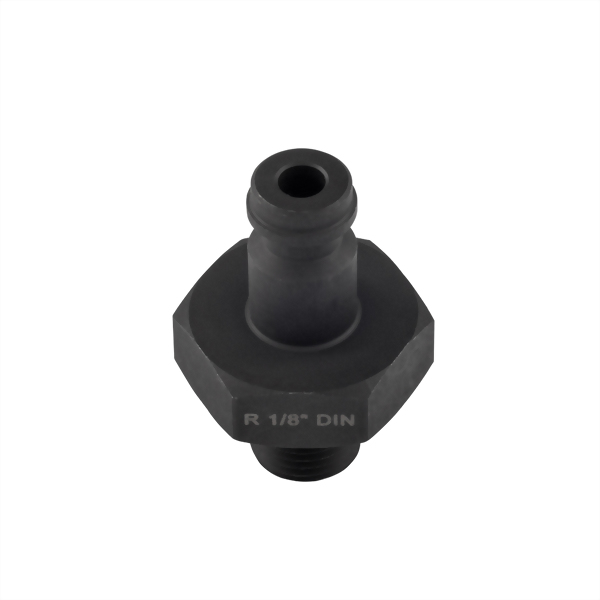 1/8” × 28 BSP Oil Pressure Switch Adapter