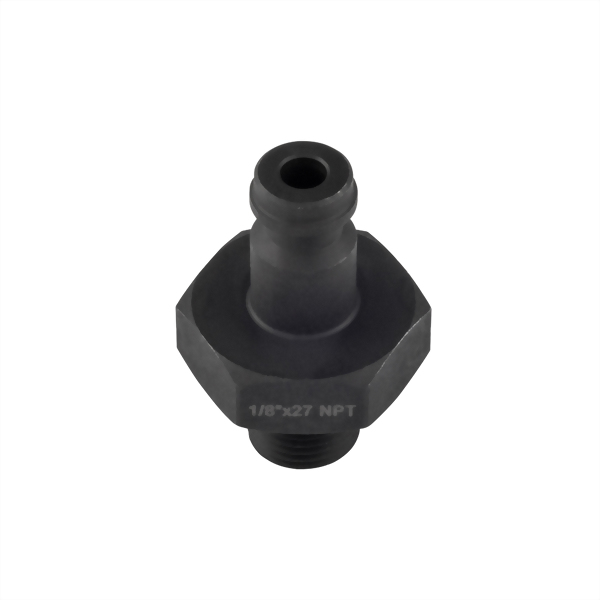 1/8” × 27 UNF Oil Pressure Switch Adapter