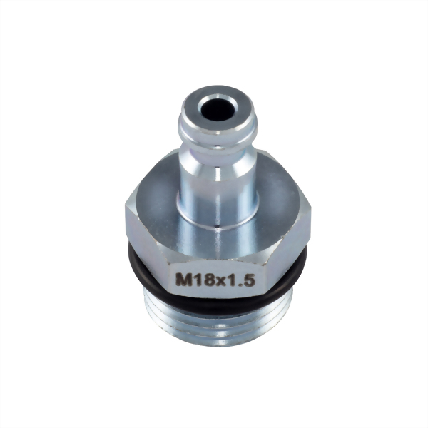M18 × P1.5 Oil Pressure Switch Adapter