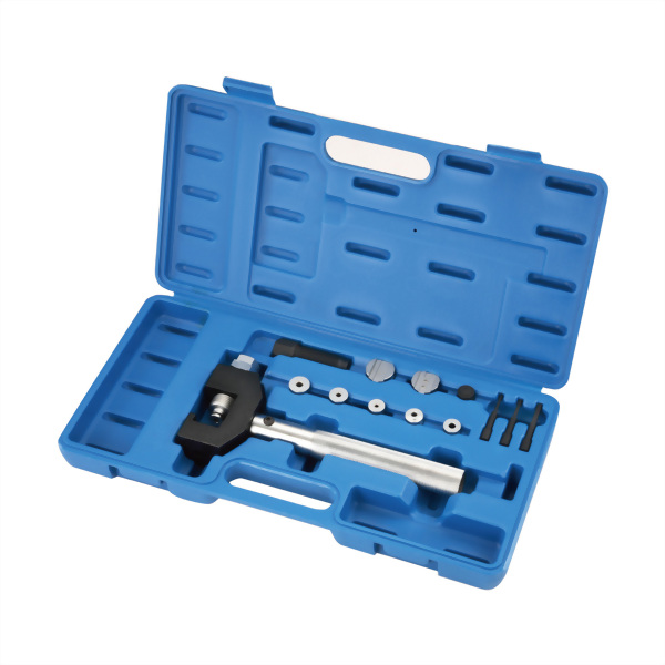 【びえんかぷせる】READYMADE PRODUCTSWEEKENDER CPS Bending, Flaring, and Swaging Tool Kit
