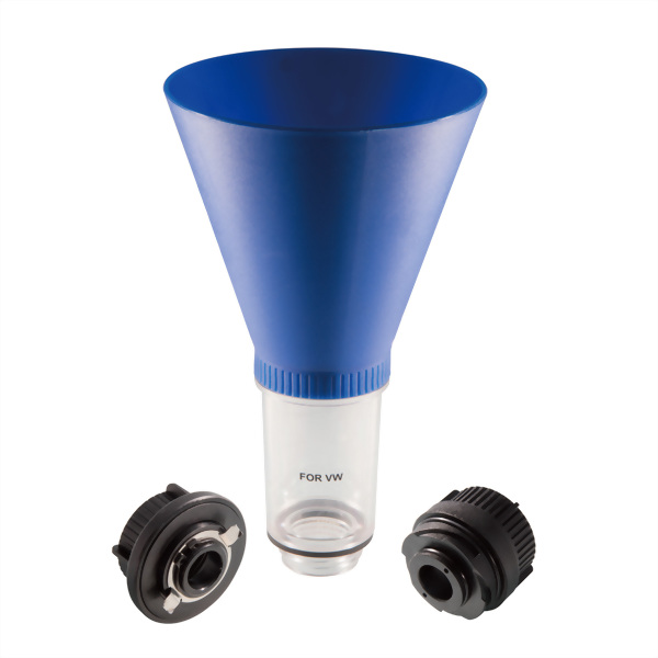 Cosda Oil Funnel for Volkswagen and Audi