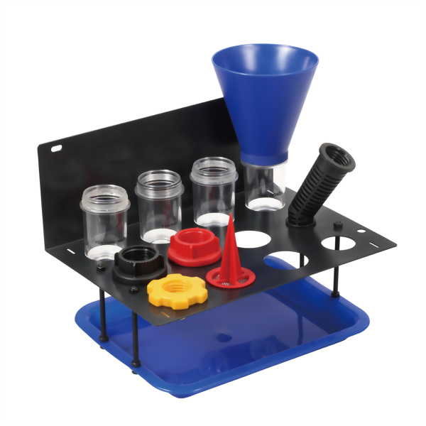 Cosda Oil Funnel Set for European Vehicles