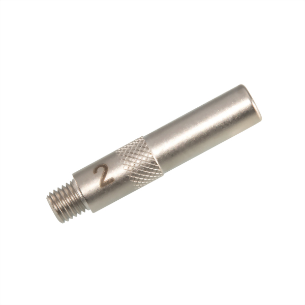 No. 2 ATF Adapter 5/16”-24 UNF