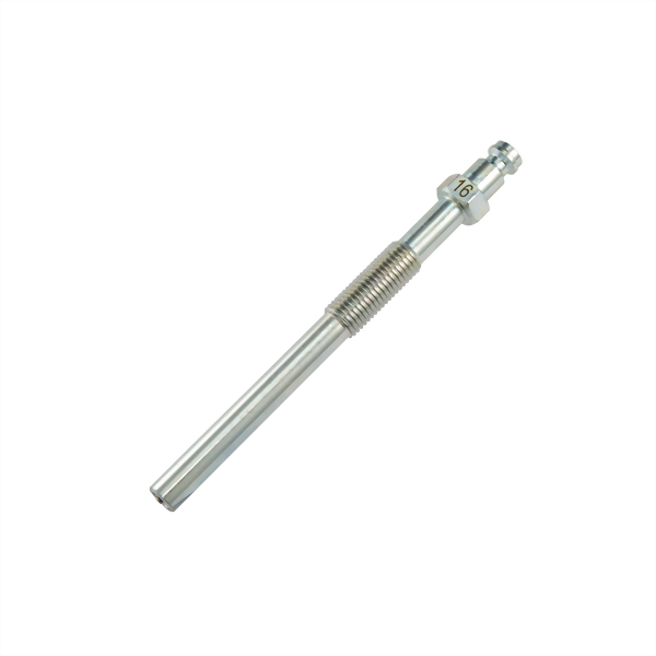 No. 16 Glow Plug Adapter M10 × P1.25