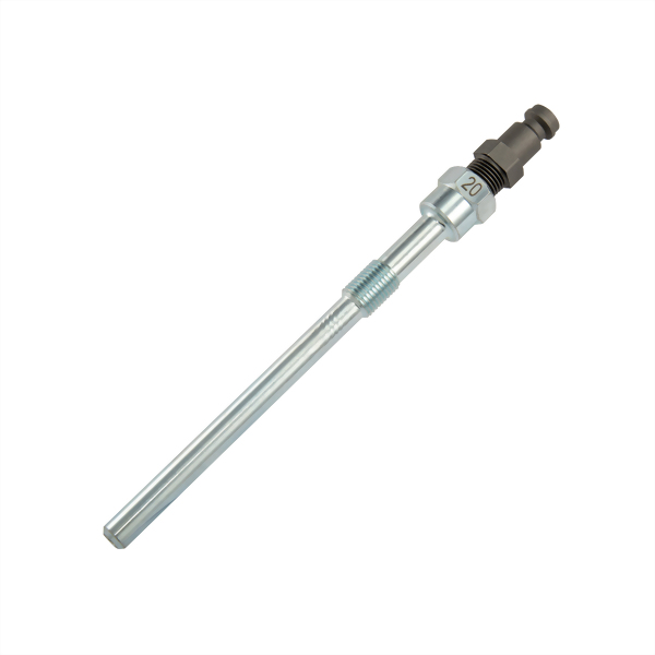 No. 20 Glow Plug Adapter M9 × P1.00