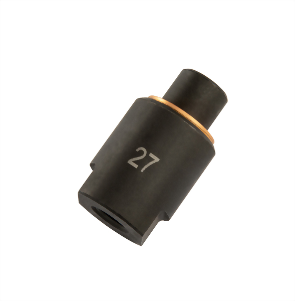 No. 27 Universal Injector Adapter