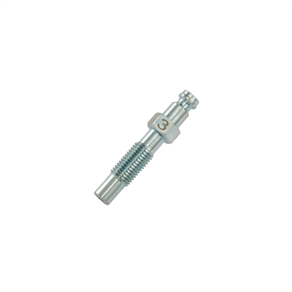 No. 3 Glow Plug Adapter M10 × P1.25