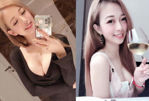 Motiva魔滴隆乳術後分享直播主E級上圍超吸睛Motiva魔滴隆乳宛如天生