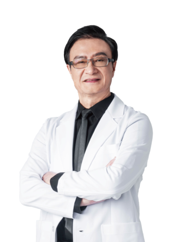 (總顧問) 鍾金源 醫師