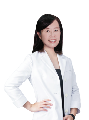 (麻醉專科醫師) 陳英姿 醫師