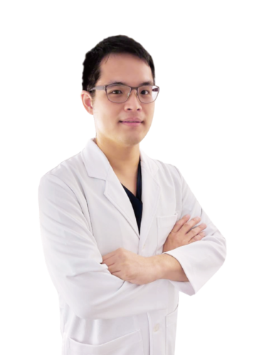 (麻醉專科醫師) 蔡承恩 醫師