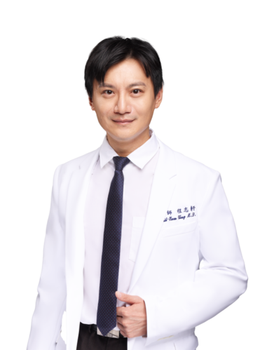 (麻醉專科醫師) 程志軒 醫師