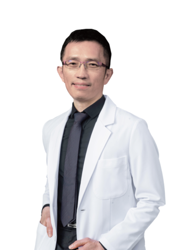 (整形外科醫師) 游瑞欽 醫師