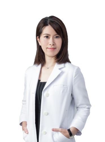 (整形外科醫師) 林莉穎 醫師