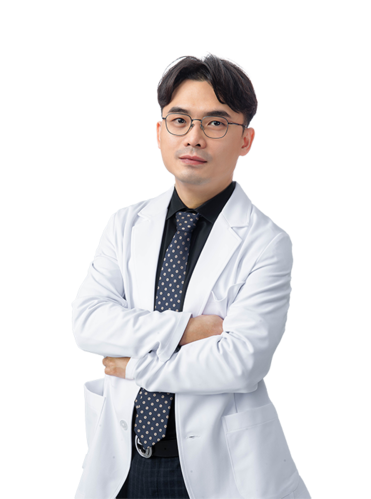 (整形外科醫師) 劉宗憲 醫師