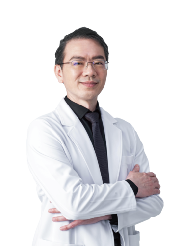 (乳房外科醫師) 陳維鴻 醫師