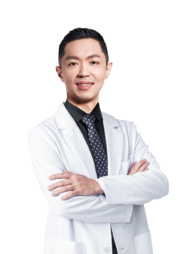 (整形外科醫師) 鍾明勳 醫師