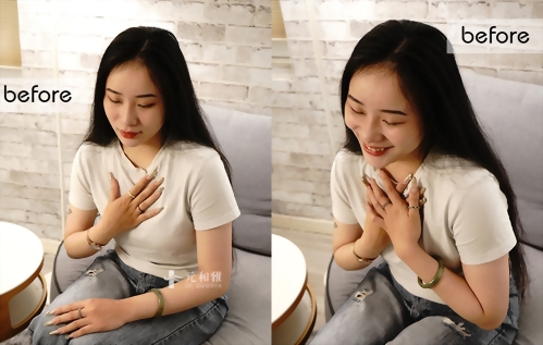 魔滴2.0MotivaJOY打造自然又狂野的性感小野貓（未完待續）