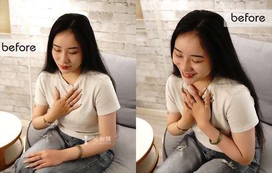 魔滴2.0MotivaJOY打造自然又狂野的性感小野貓（未完待續）