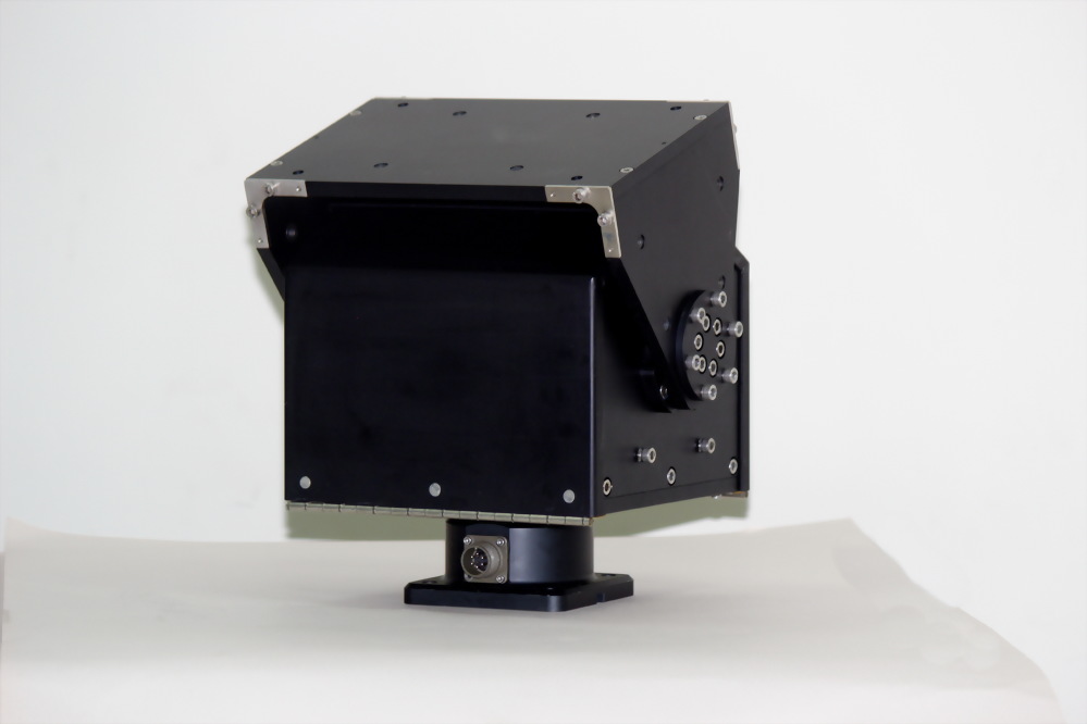 Positioner Front