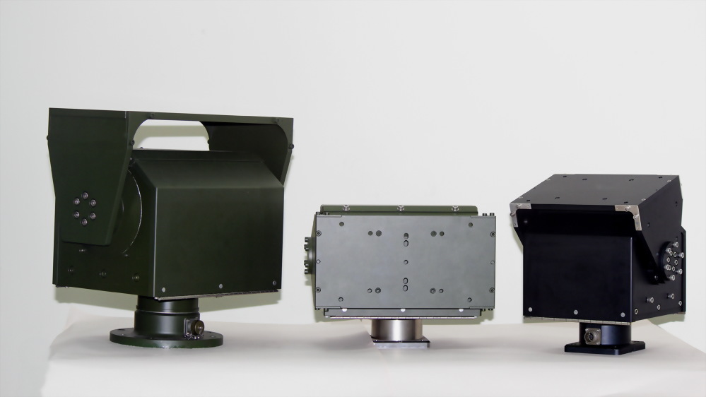 Positioner Collection