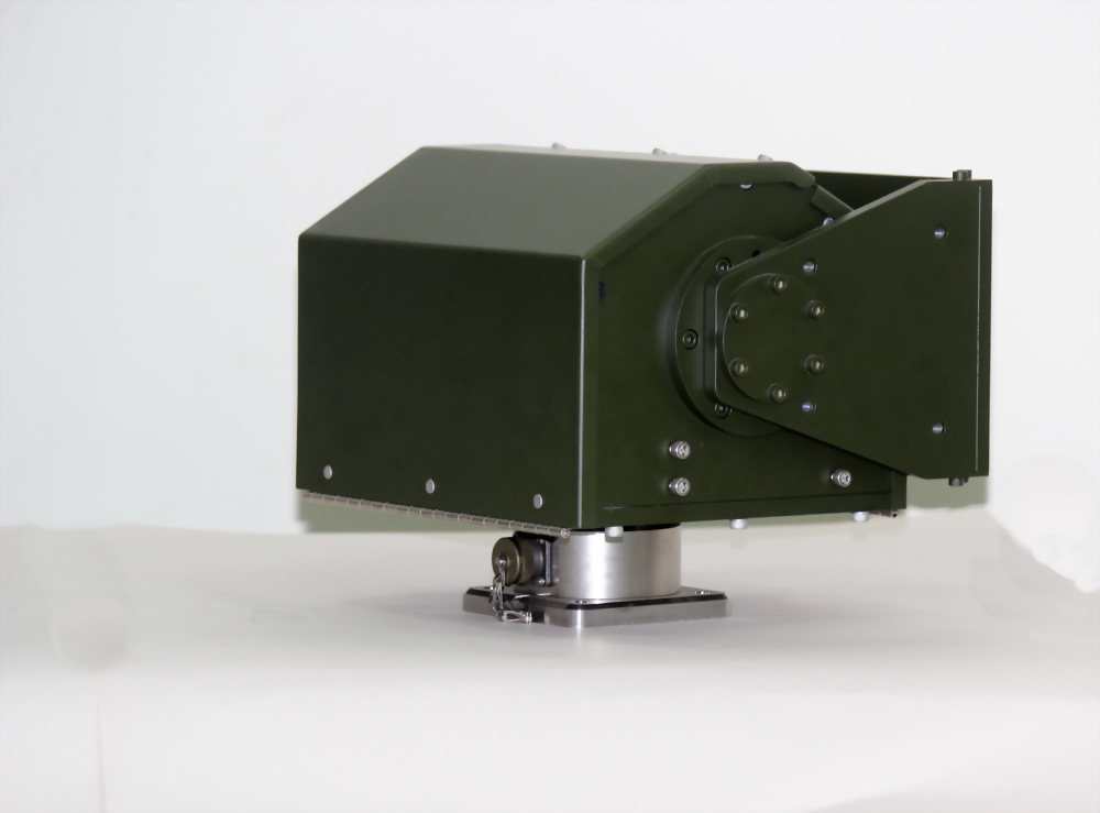 Positioner Back