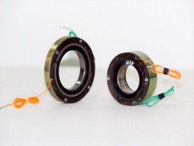 DC Motor