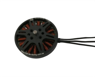 BLDC Motor