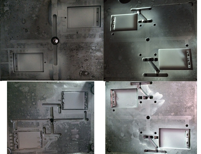 鼎鑫工業有限公司 - 雙射模具pmma+abs4