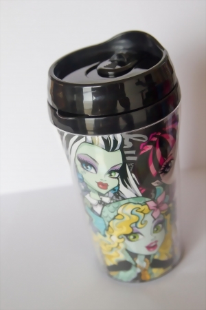 003隨手杯 ( S )系列