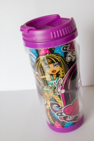 002隨手杯 ( L )系列