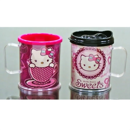 004輕便型隨手杯系列