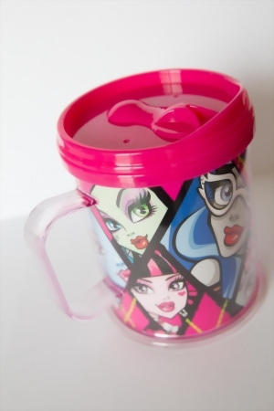 004輕便型隨手杯系列