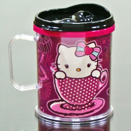 004輕便型隨手杯系列