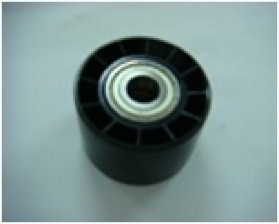 運動器材塑鋼射包