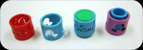 (香水盖)迪士尼