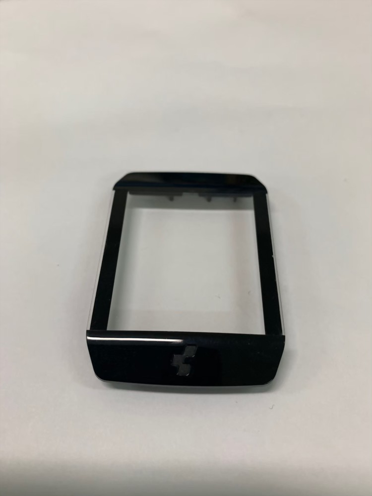 電子錶雙料射出5