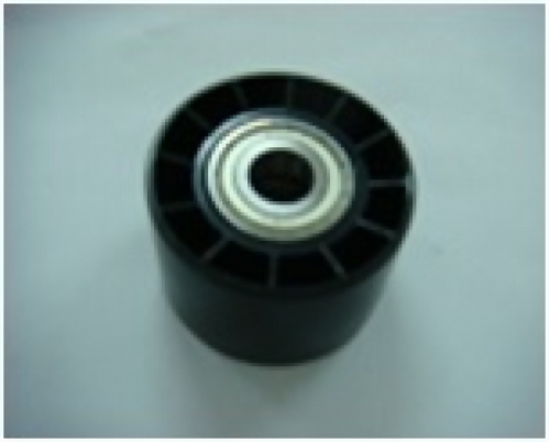 運動器材塑鋼射包