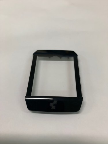 電子錶雙料射出5