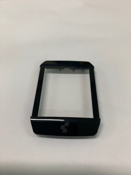 電子錶雙料射出5