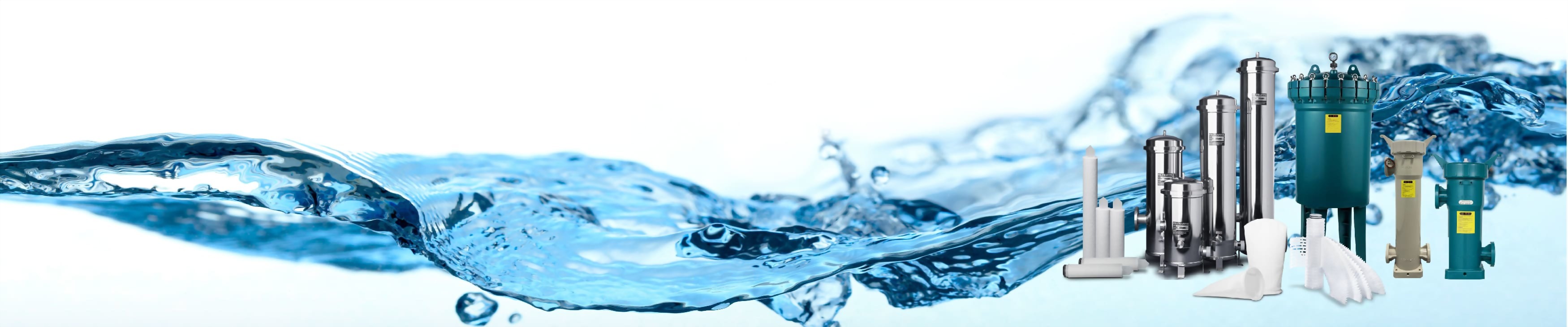 UV Disinfection