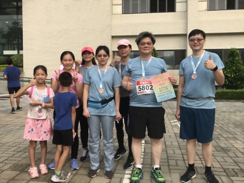 2019 Yunlin Charity Road Running
